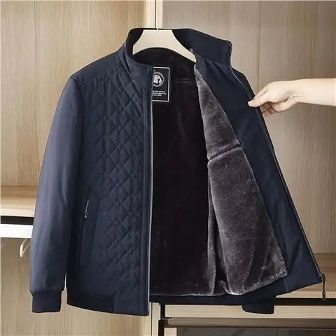 Men Coat Winter Outdoor Skiing Climbing Couple Winter Coats for Men Thick Warm Oversized Winter Jacket Men
