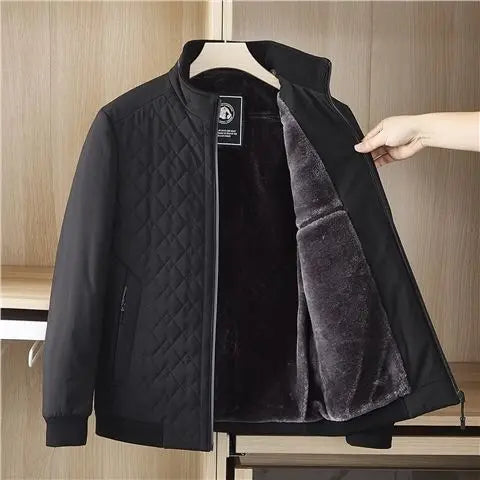 Men Coat Winter Outdoor Skiing Climbing Couple Winter Coats for Men Thick Warm Oversized Winter Jacket Men
