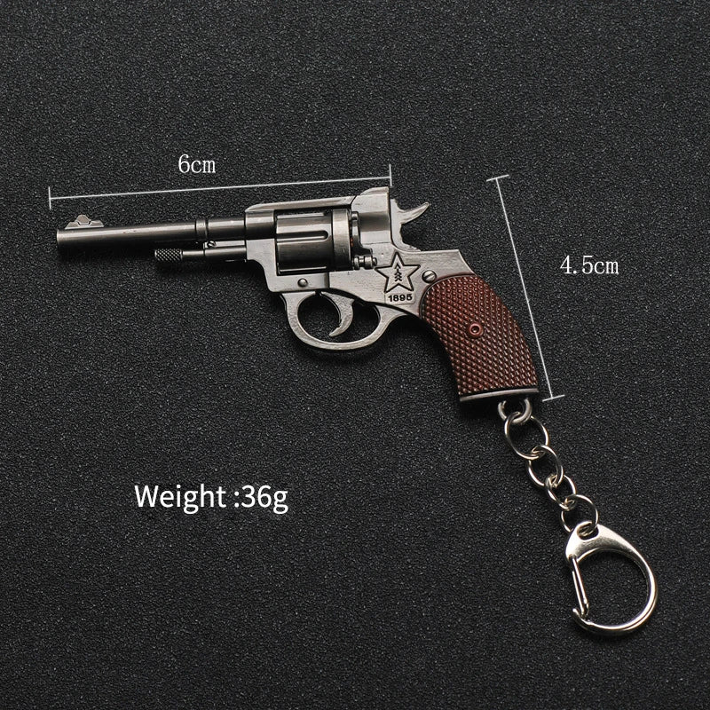 PUBG Keychain Survival Gun Helmet Shape Key Chain Fashion FPS CS Game Keyring Car Bag Pendant Gifts for Men Boyfriend Brothers
