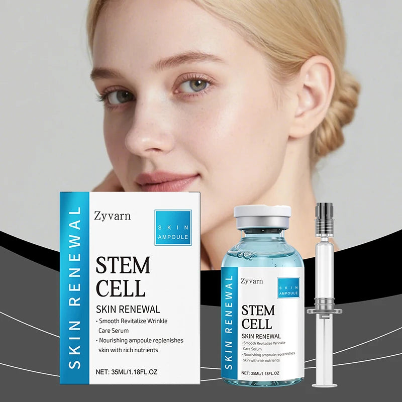 Korean Salmon Ampoule Serum PDRN Lifting Firming Radiating Skin Gentle Nourish Moisturizing Facial Serum Refresh Bouncy Essence