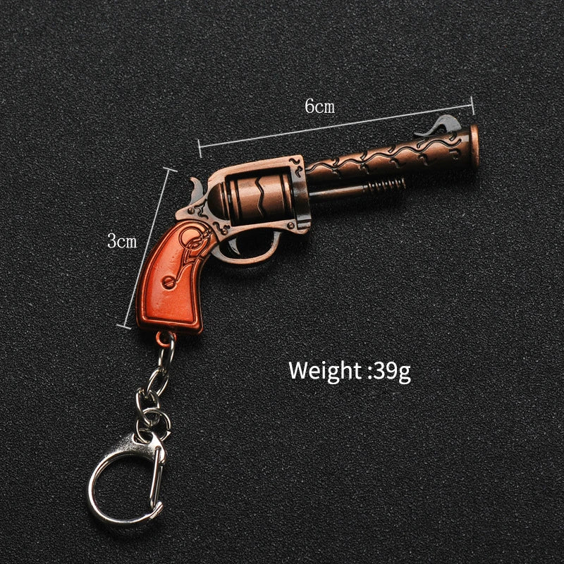 PUBG Keychain Survival Gun Helmet Shape Key Chain Fashion FPS CS Game Keyring Car Bag Pendant Gifts for Men Boyfriend Brothers